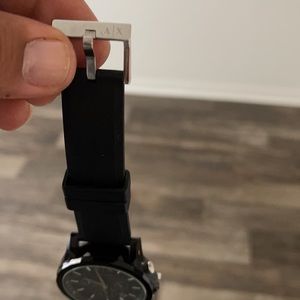 Armani watch